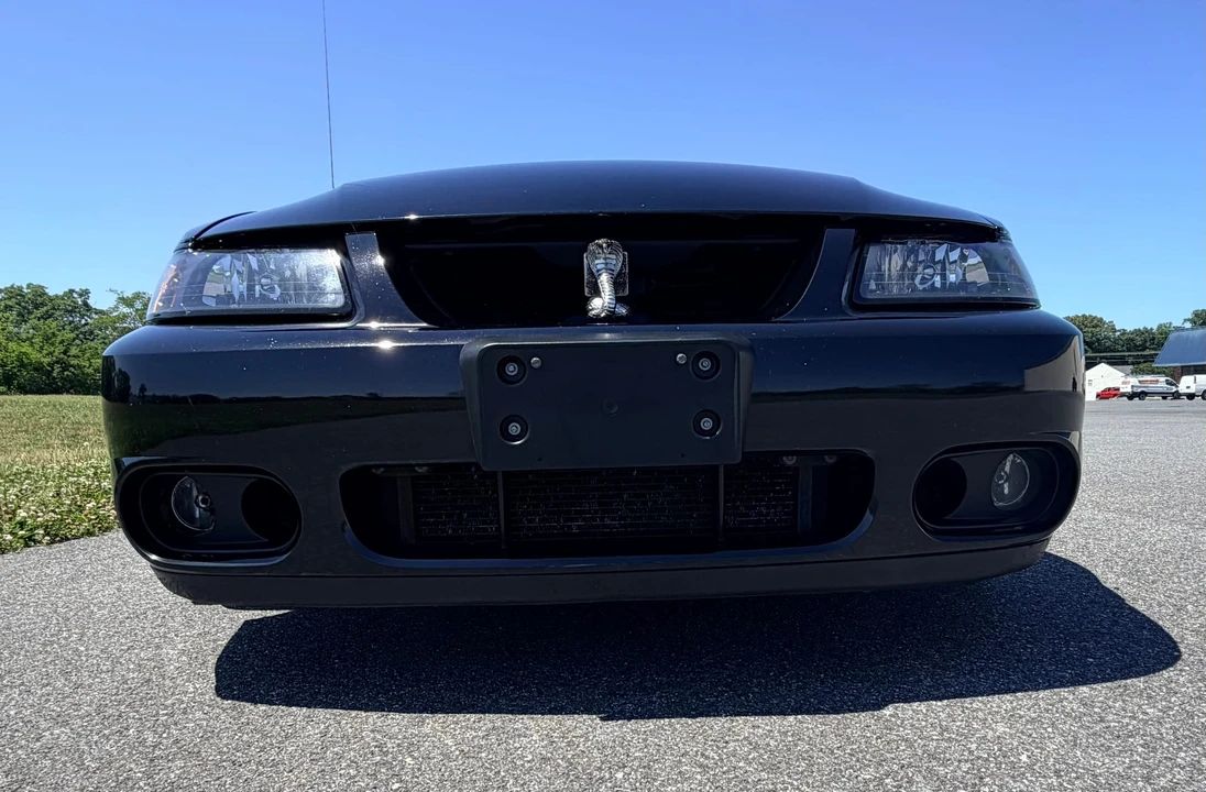 2003 Ford SN95 Mustang Cobra - Image 9 of 31