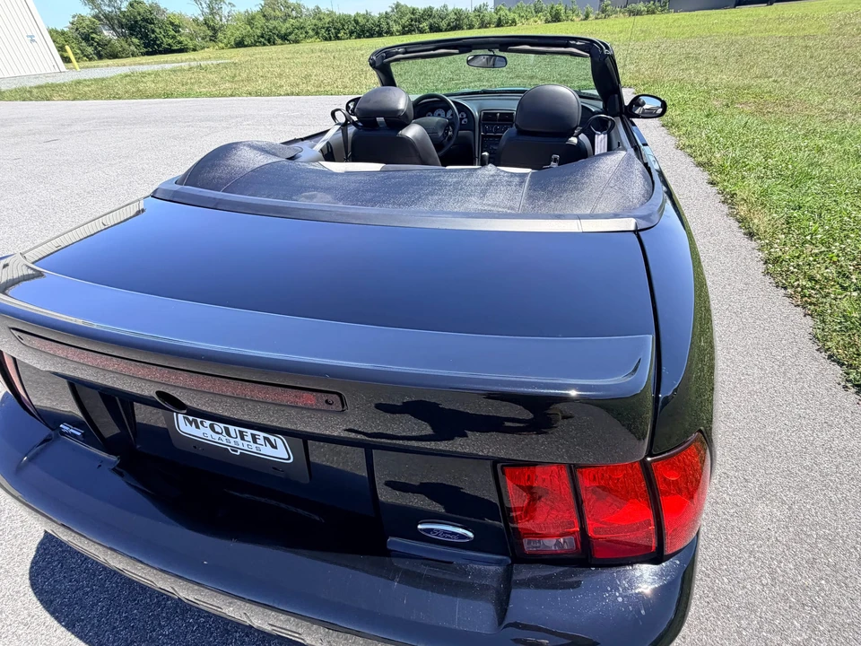 2003 Ford SN95 Mustang Cobra - Image 31 of 31