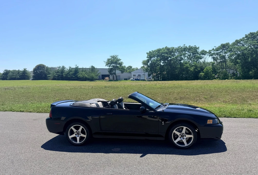 2003 Ford SN95 Mustang Cobra - Image 26 of 31