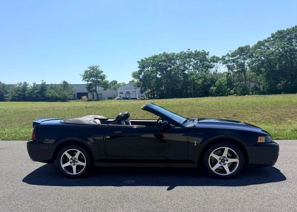 2003 Ford SN95 Mustang Cobra - Image 28 of 31
