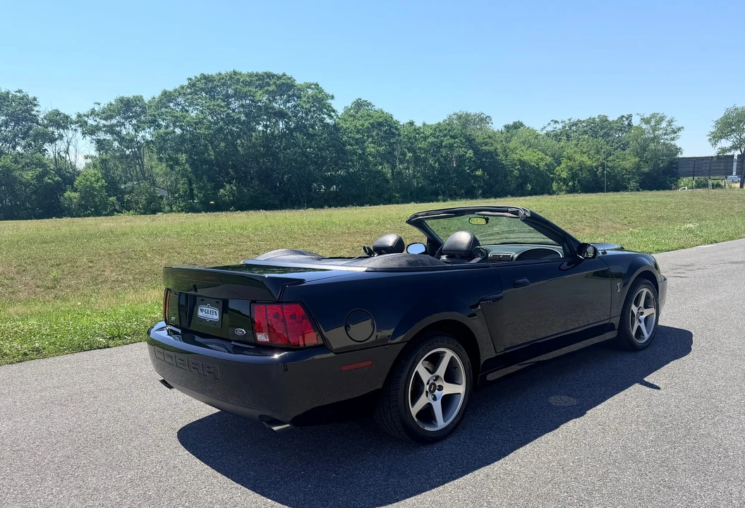 2003 Ford SN95 Mustang Cobra - Image 30 of 31