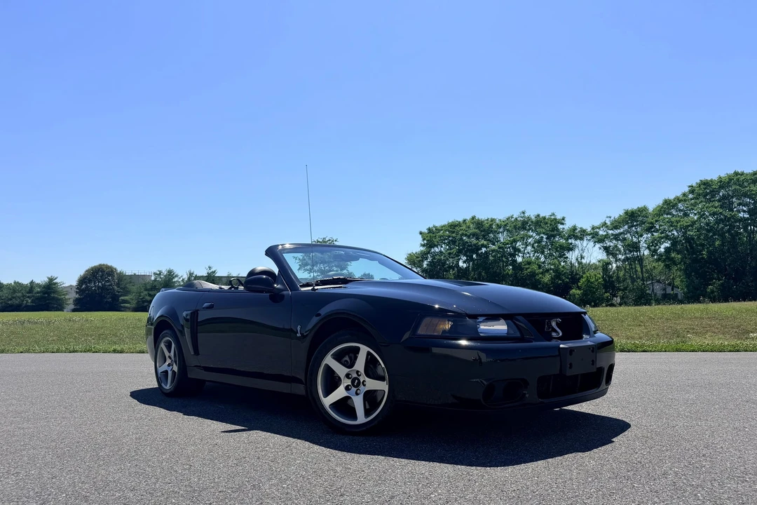2003 Ford SN95 Mustang Cobra - Image 20 of 31