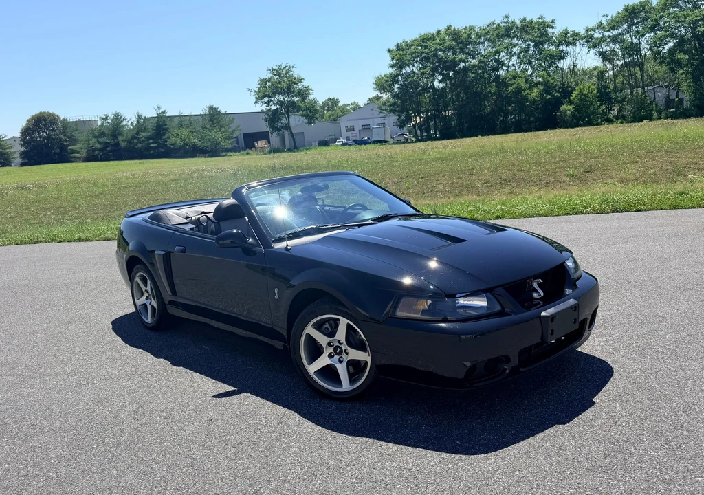 2003 Ford SN95 Mustang Cobra - Image 19 of 31