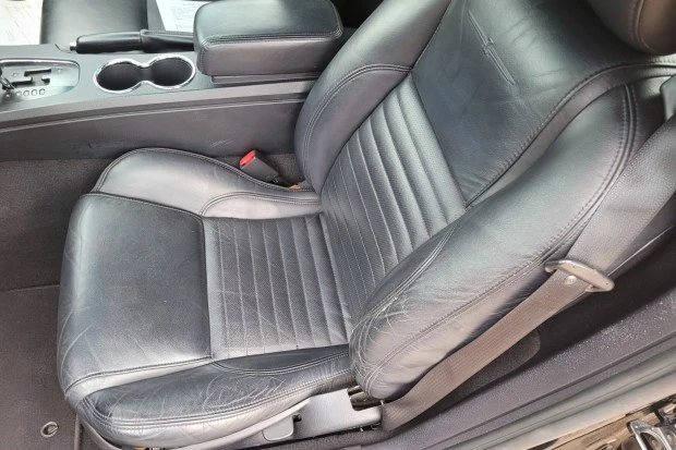 2003 Ford Thunderbird 11th Gen - Image 4 of 8