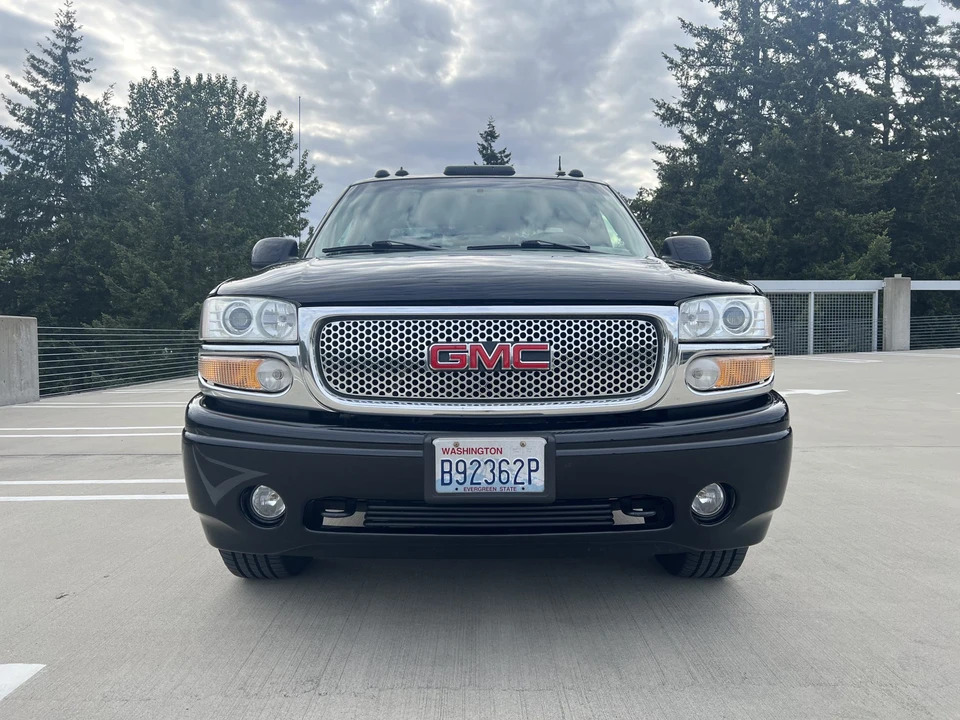 2003 GMC Sierra 2nd Gen - Image 14 of 31