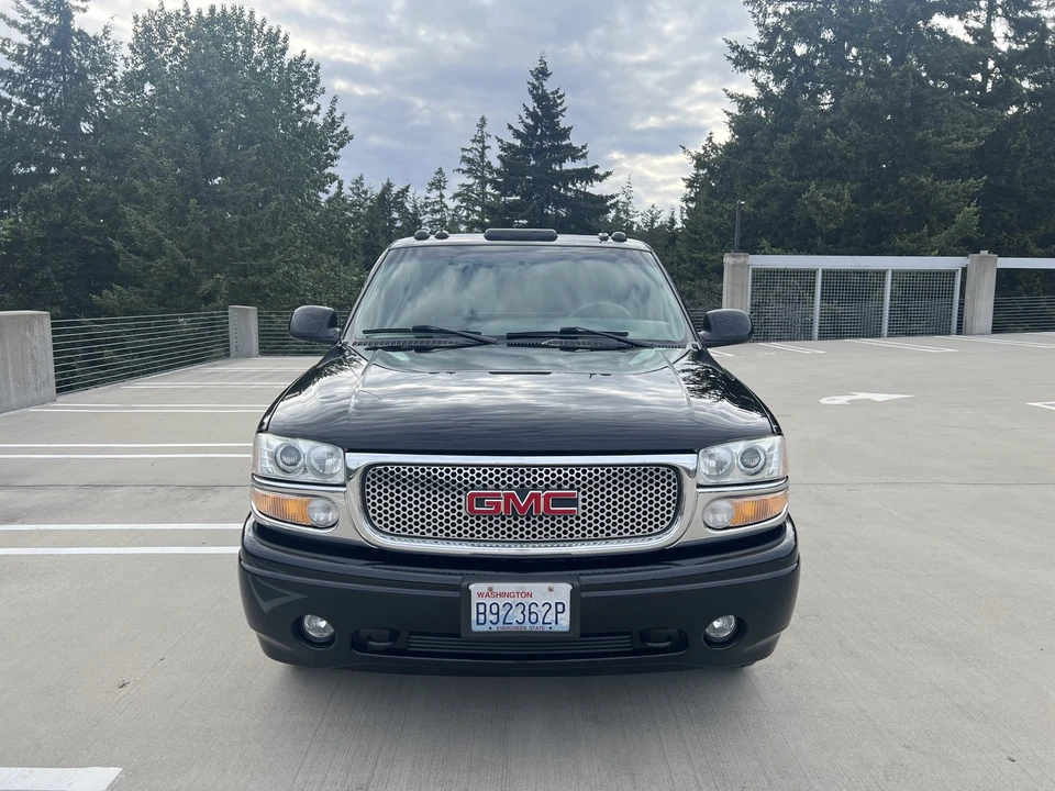 2003 GMC Sierra 2nd Gen - Image 13 of 31