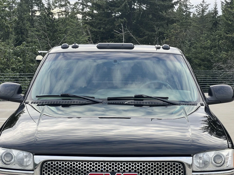 2003 GMC Sierra 2nd Gen - Image 15 of 31