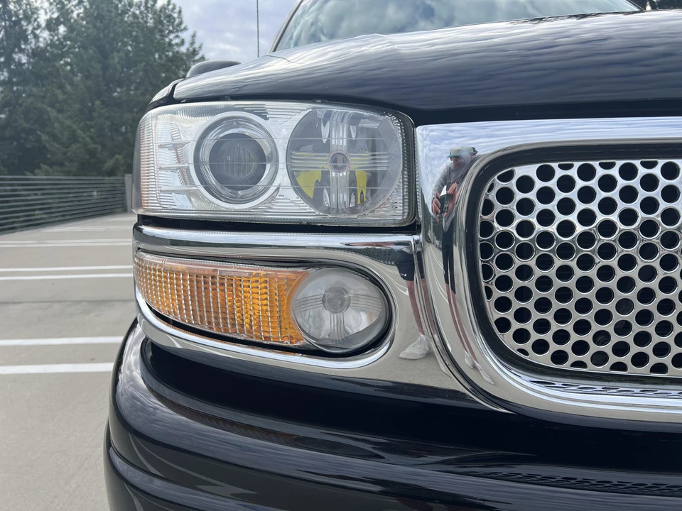 2003 GMC Sierra 2nd Gen - Image 16 of 31