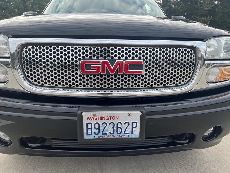 2003 GMC Sierra 2nd Gen - Image 17 of 31