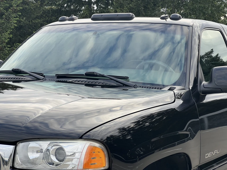 2003 GMC Sierra 2nd Gen - Image 26 of 31