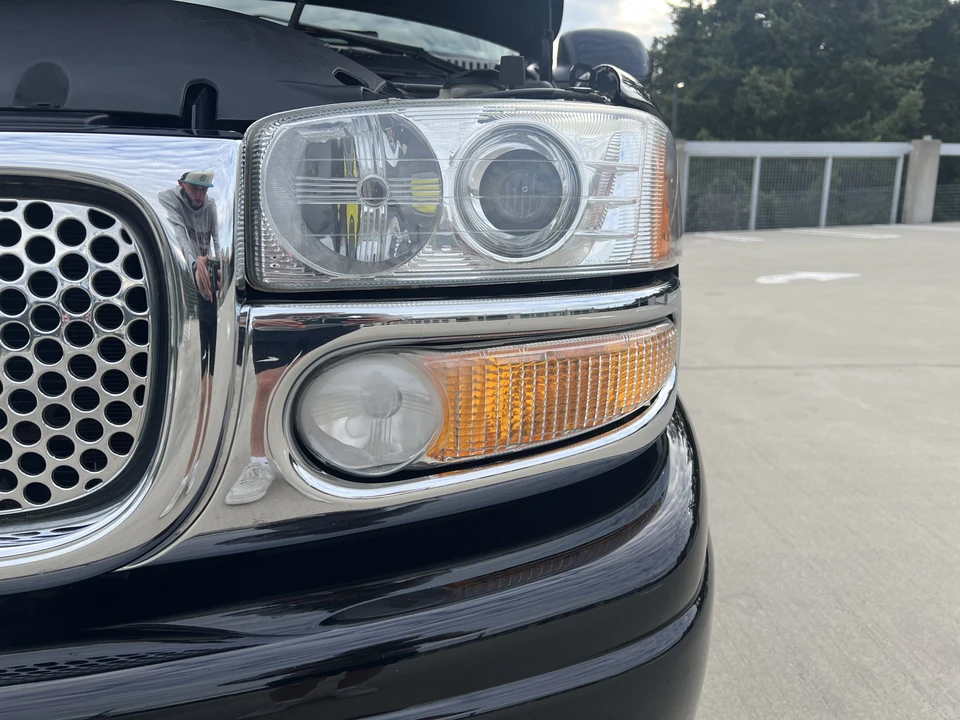 2003 GMC Sierra 2nd Gen - Image 20 of 31
