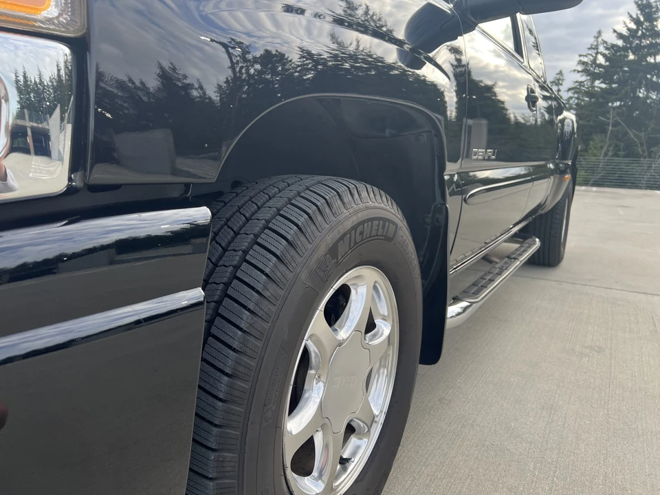 2003 GMC Sierra 2nd Gen - Image 24 of 31