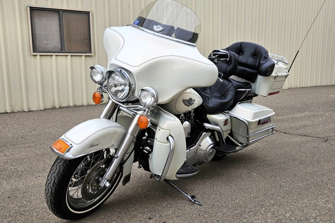 2003 Harley-Davidson Touring Twin Cam - Image 3 of 6