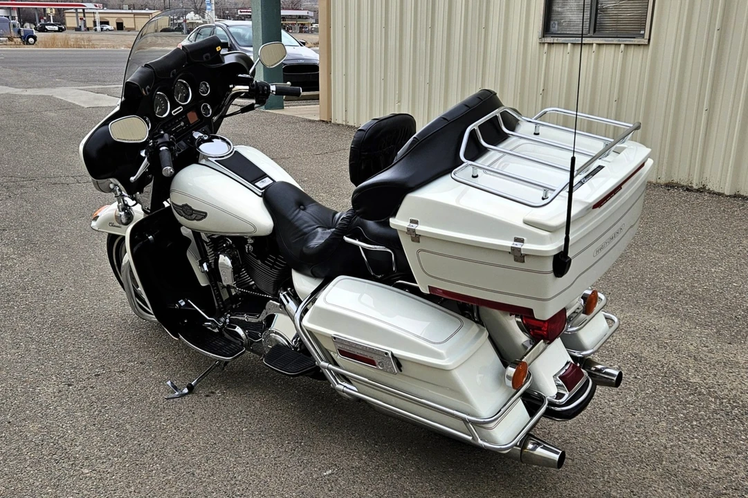 2003 Harley-Davidson Touring Twin Cam - Image 2 of 6