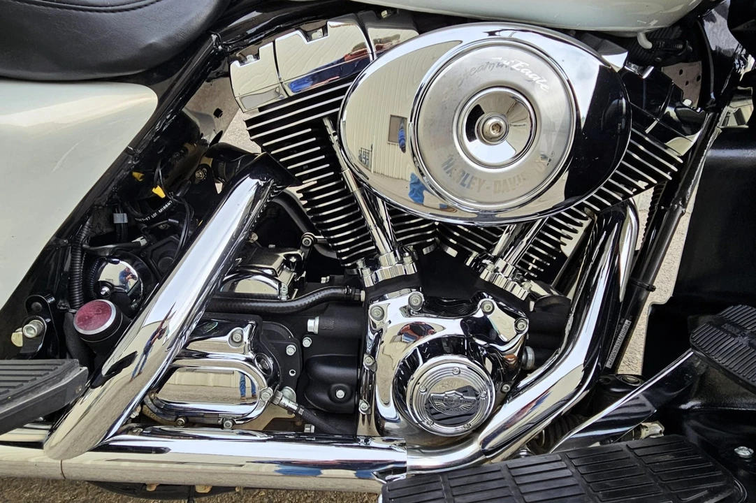 2003 Harley-Davidson Touring Twin Cam - Image 5 of 6