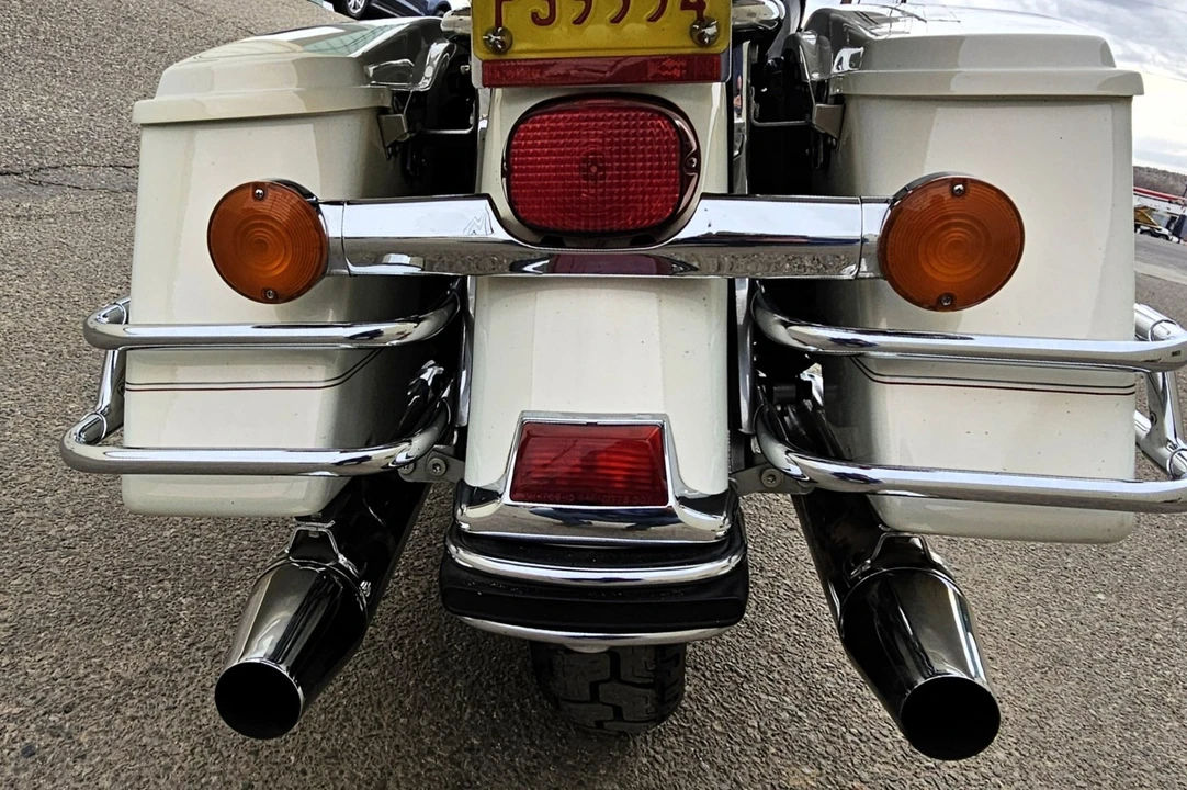 2003 Harley-Davidson Touring Twin Cam - Image 6 of 6
