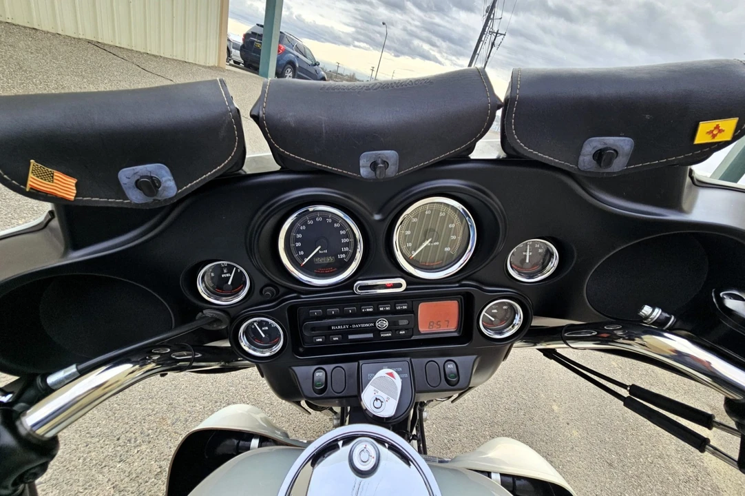 2003 Harley-Davidson Touring Twin Cam - Image 4 of 6