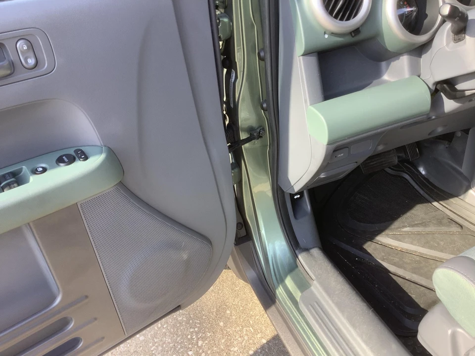 2003 Honda Element - Image 25 of 31