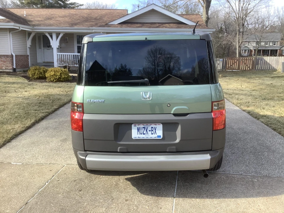 2003 Honda Element - Image 6 of 31