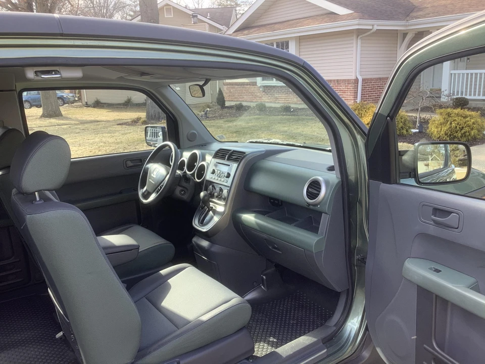 2003 Honda Element - Image 31 of 31