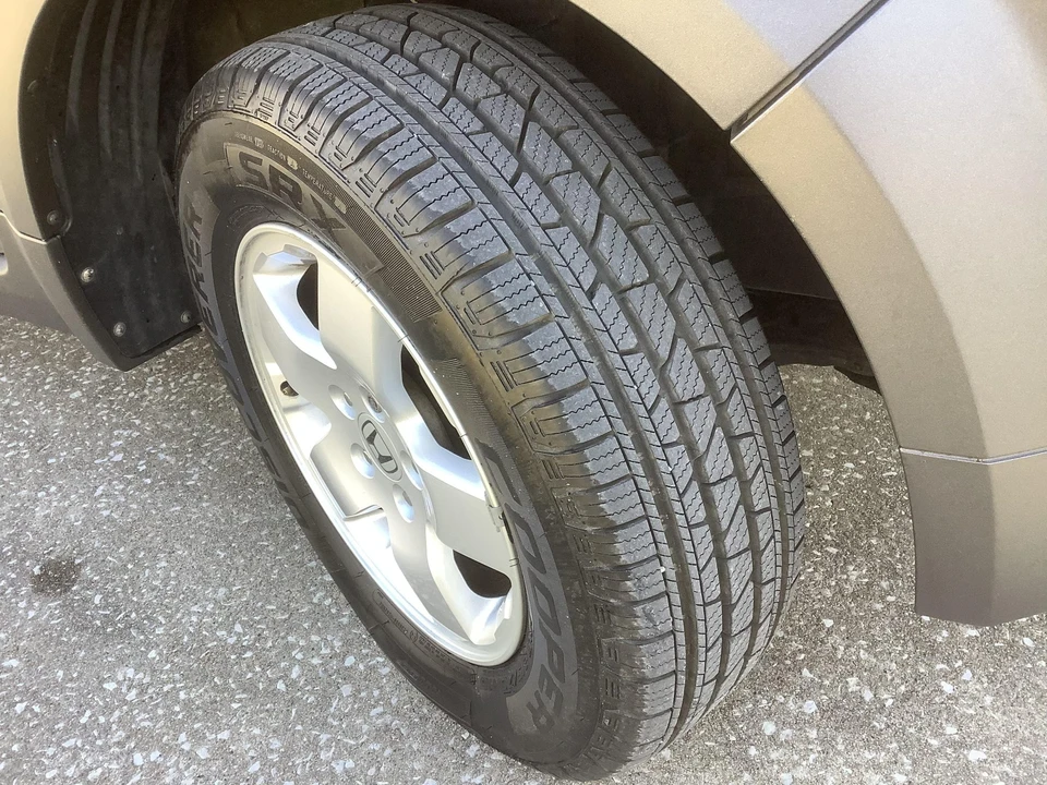 2003 Honda Element - Image 20 of 31
