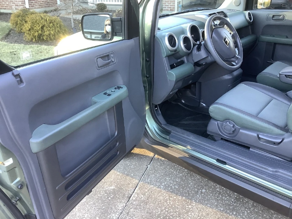 2003 Honda Element - Image 26 of 31