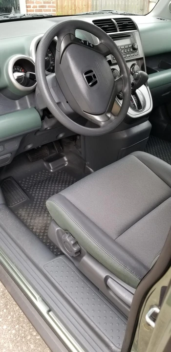 2003 Honda Element - Image 24 of 31