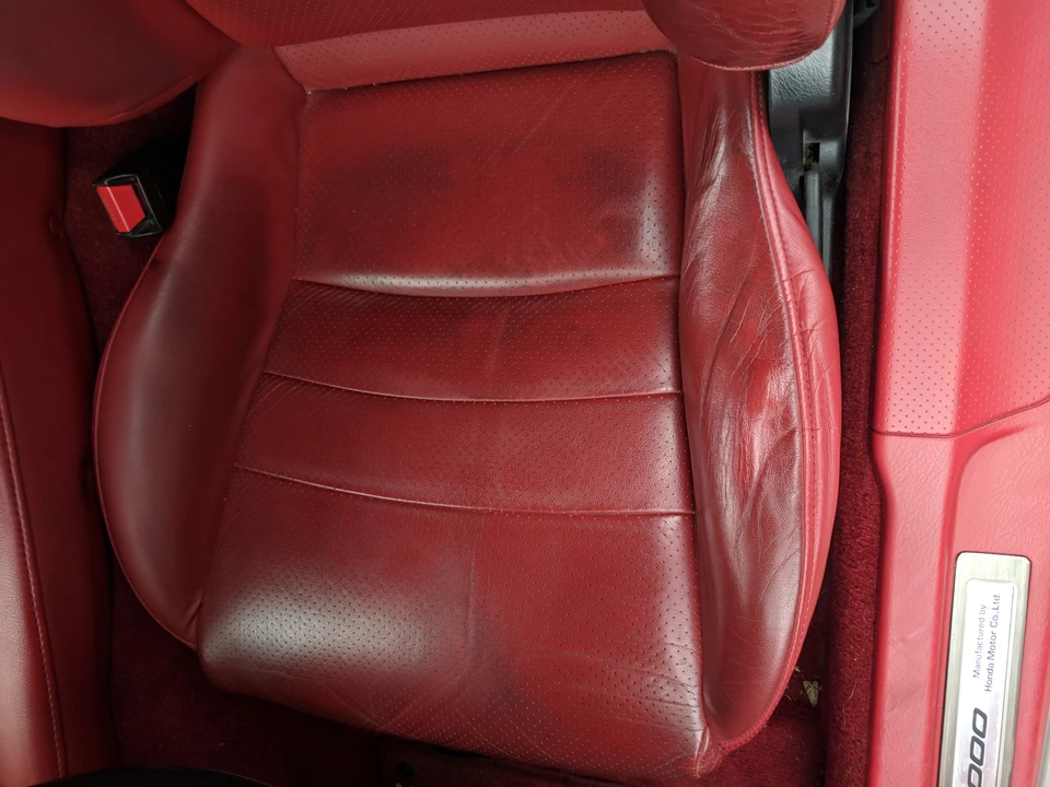 2003 Honda AP1 S2000 - Image 29 of 31