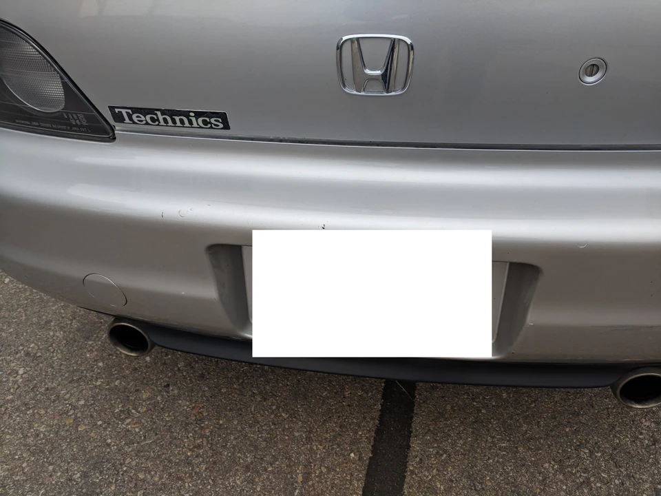 2003 Honda AP1 S2000 - Image 22 of 31
