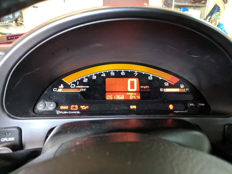 2003 Honda AP1 S2000 - Image 31 of 31