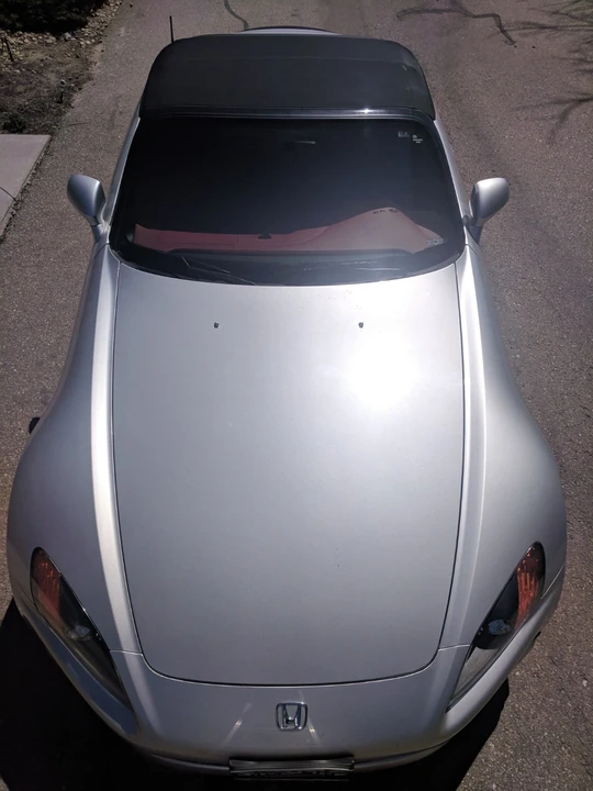 2003 Honda AP1 S2000 - Image 17 of 31