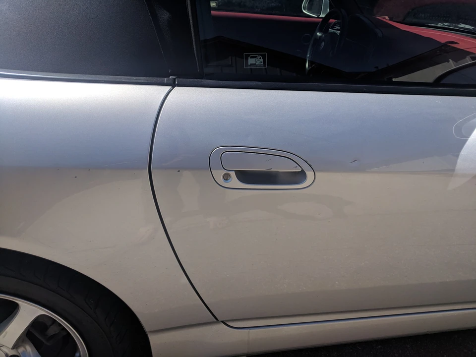 2003 Honda AP1 S2000 - Image 19 of 31