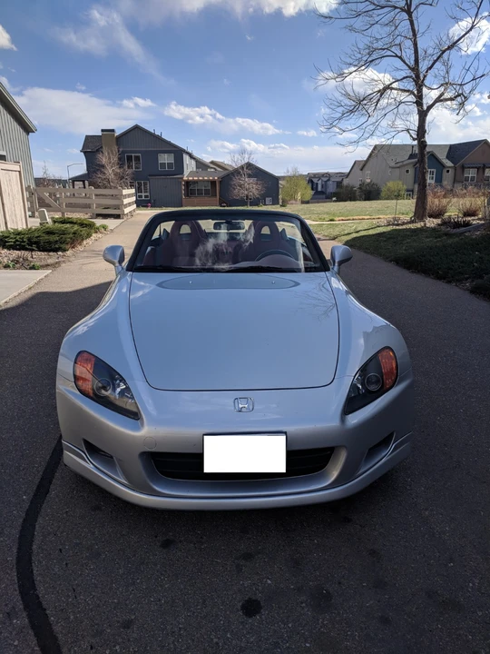 2003 Honda AP1 S2000 - Image 13 of 31