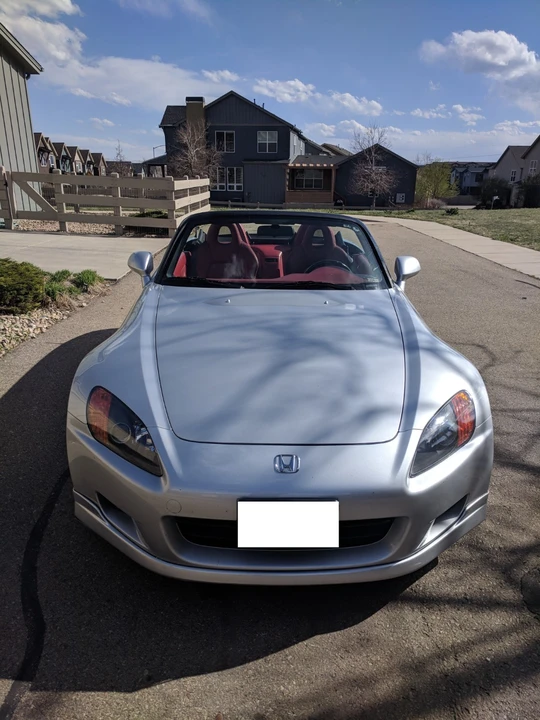 2003 Honda AP1 S2000 - Image 14 of 31