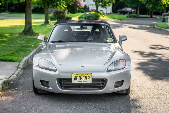 2003 Honda AP1 S2000 - Image 3 of 31