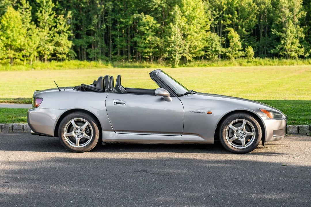 2003 Honda AP1 S2000 - Image 12 of 31