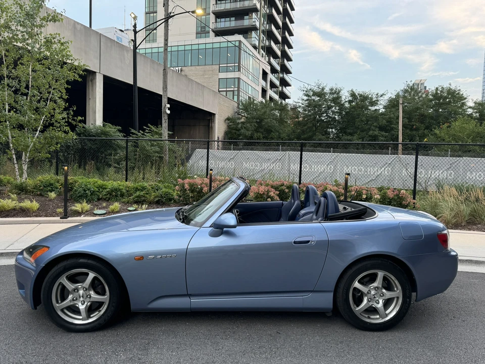 2003 Honda AP1 S2000 - Image 12 of 31