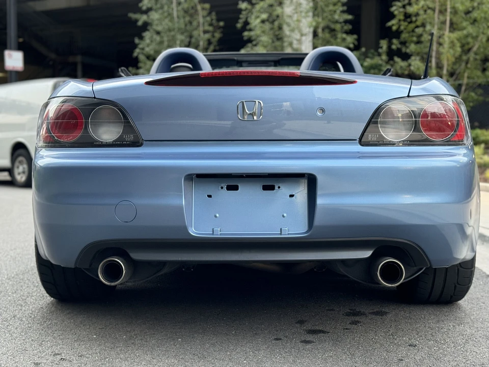 2003 Honda AP1 S2000 - Image 15 of 31