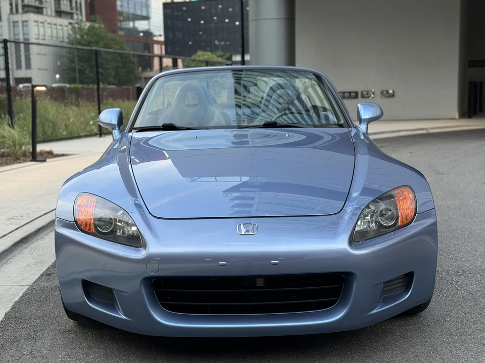2003 Honda AP1 S2000 - Image 19 of 31