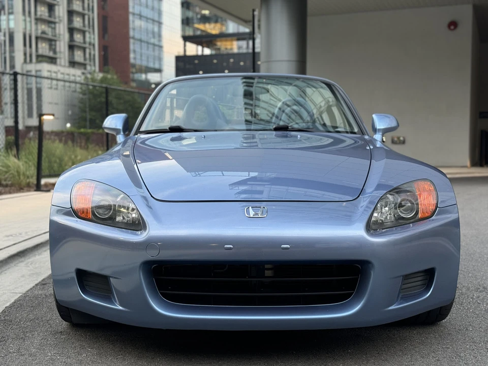 2003 Honda AP1 S2000 - Image 20 of 31