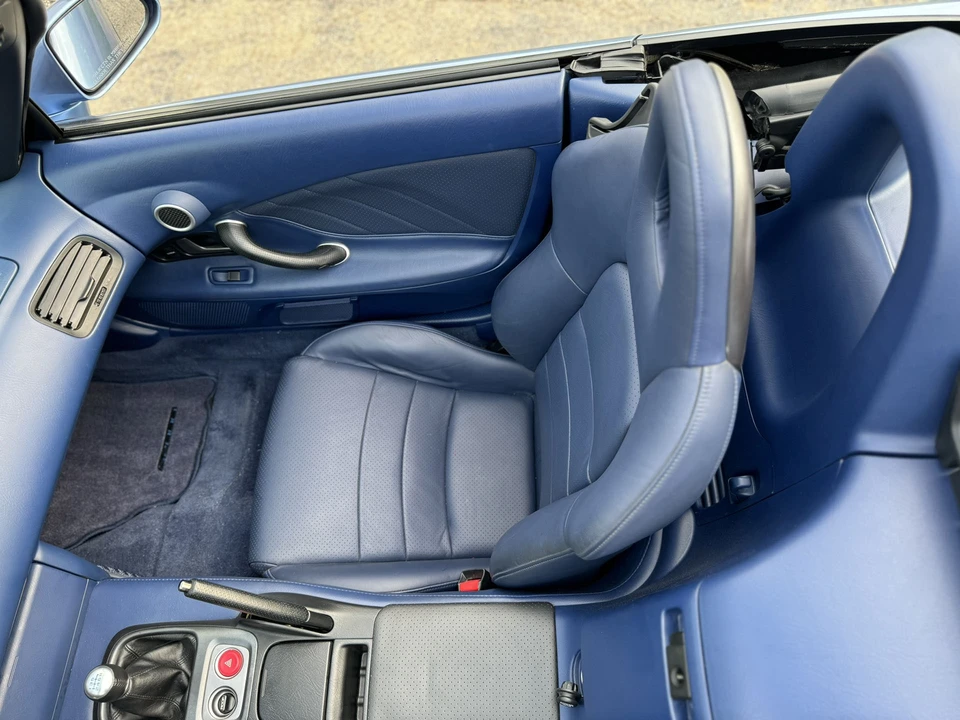2003 Honda AP1 S2000 - Image 22 of 31