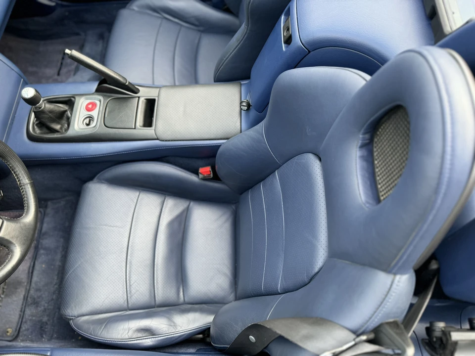 2003 Honda AP1 S2000 - Image 23 of 31