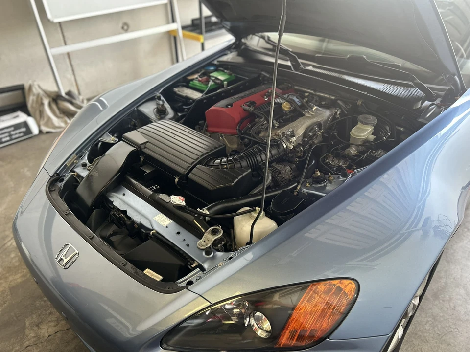 2003 Honda AP1 S2000 - Image 26 of 31