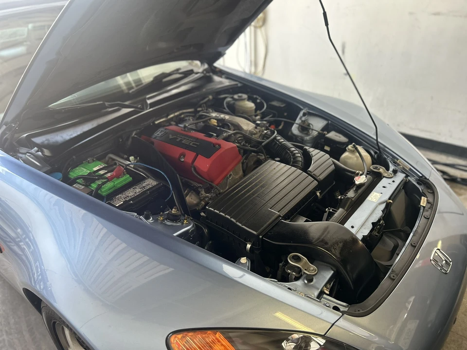 2003 Honda AP1 S2000 - Image 28 of 31