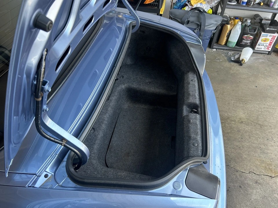 2003 Honda AP1 S2000 - Image 30 of 31