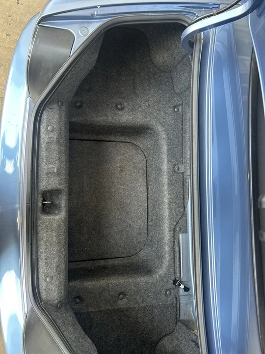 2003 Honda AP1 S2000 - Image 31 of 31