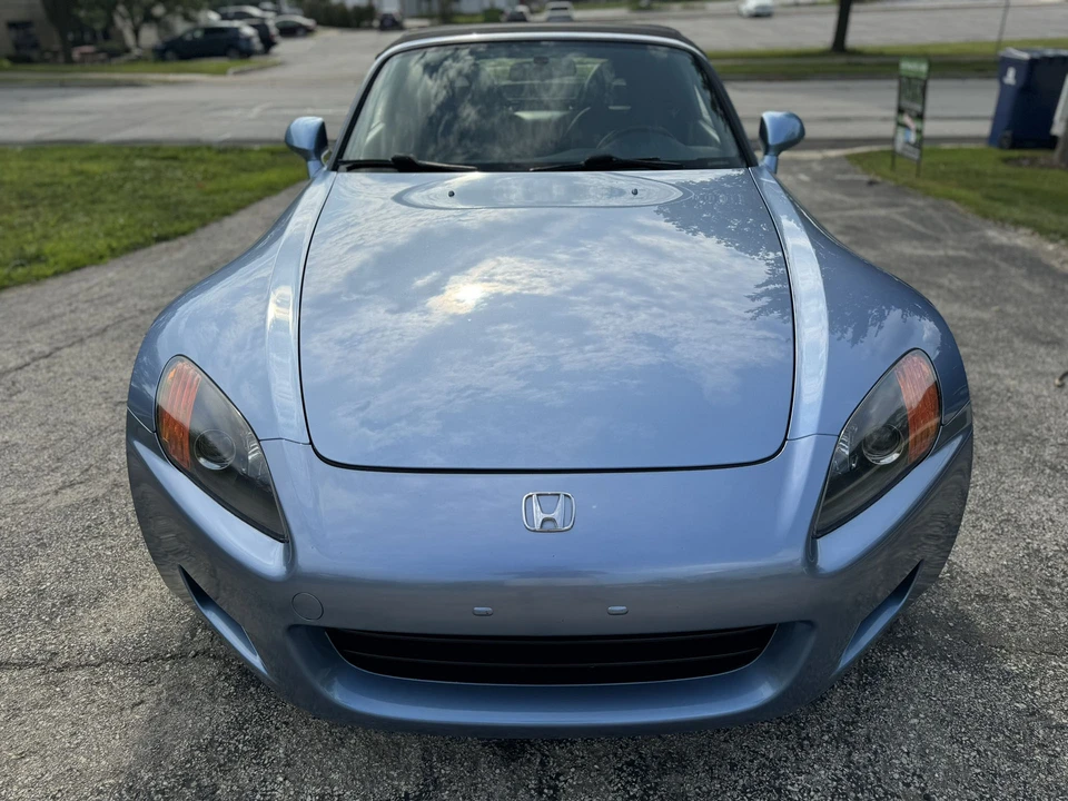 2003 Honda AP1 S2000 - Image 10 of 31