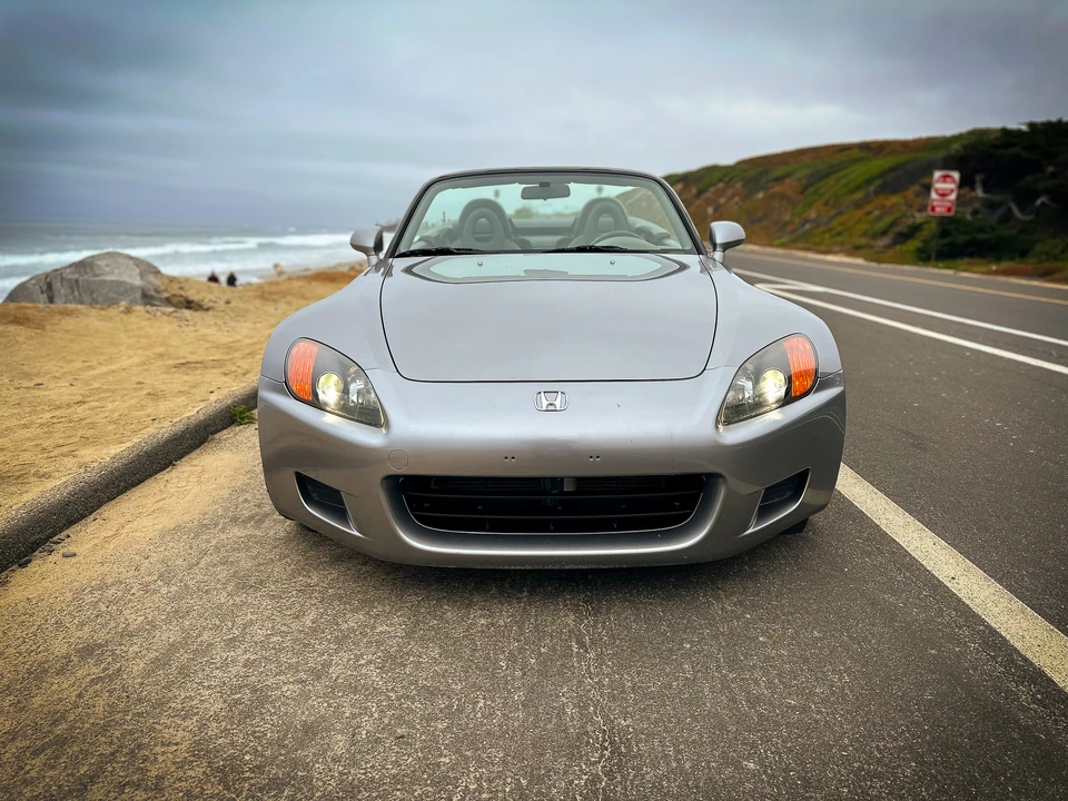 2003 Honda AP1 S2000 - Image 6 of 31