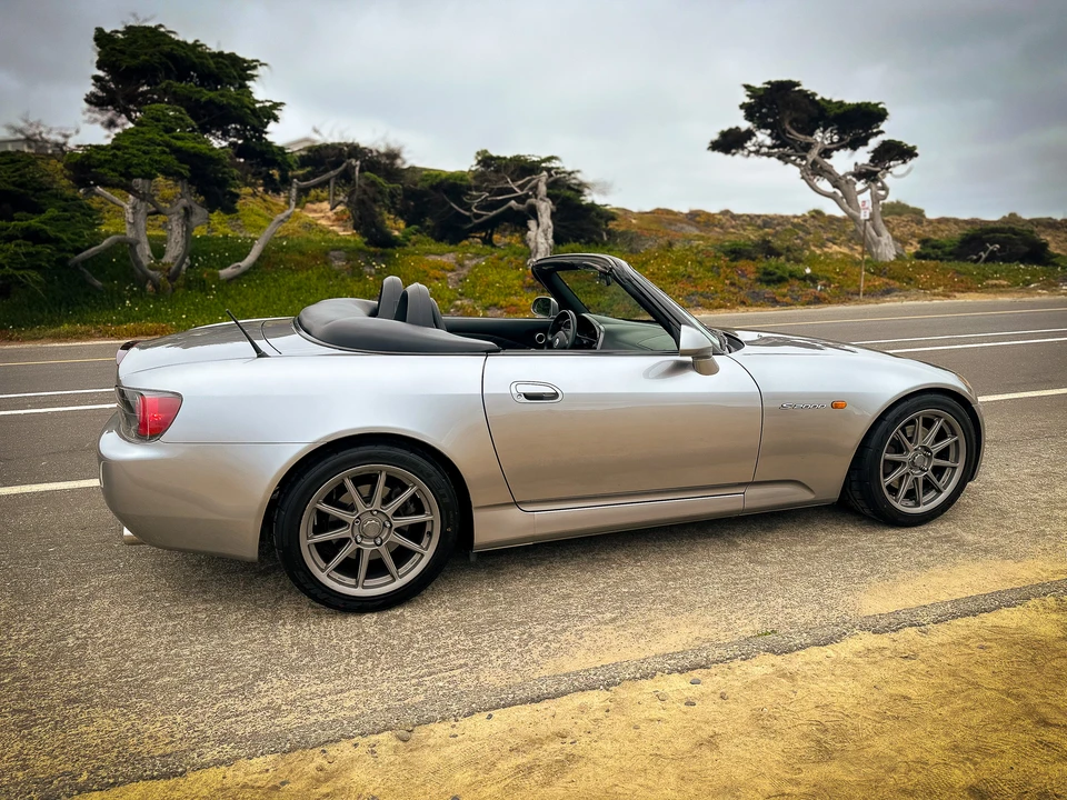 2003 Honda AP1 S2000 - Image 15 of 31