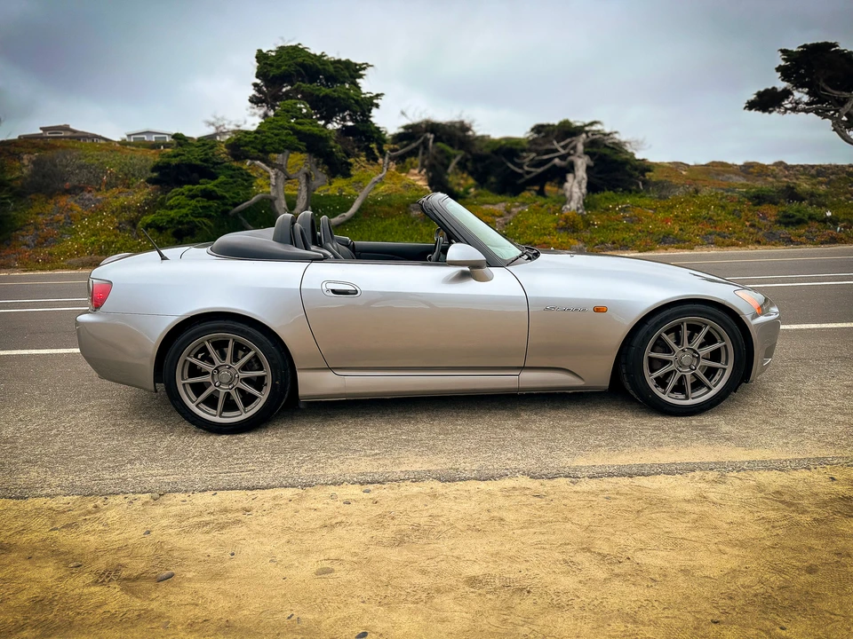 2003 Honda AP1 S2000 - Image 13 of 31
